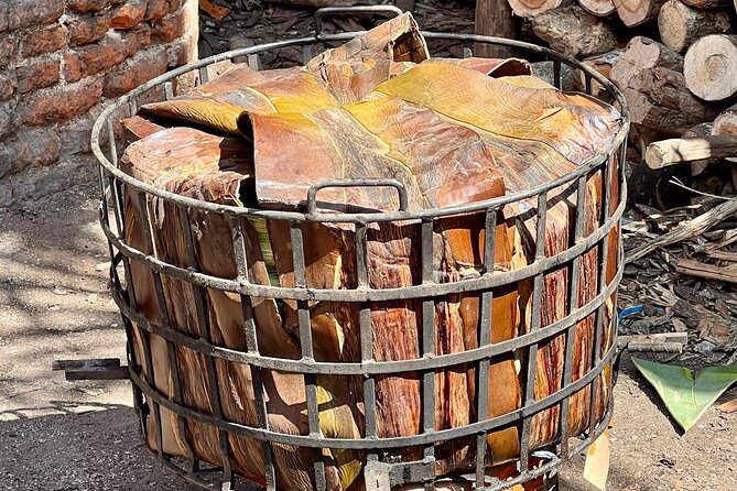 Mexican Food Bites Experience - Why Choose the Mexican Food Bites Experience?