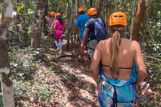 Adventure in a Private Mayan Community - FAQs