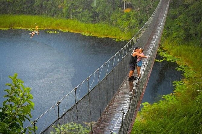 Adventure in a Private Mayan Community - Final Thoughts