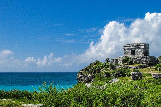 Private Tulum and Coba ruins with Cenote Cave Snorkeling Tour - Final Thought: Is It Worth It?