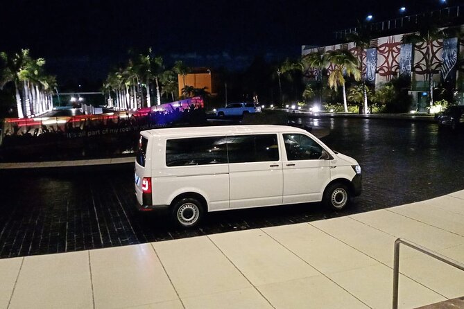 Cancun Airport to Playa del Carmen Roundtrip Private Transfer - Who Is This Transfer Best For?