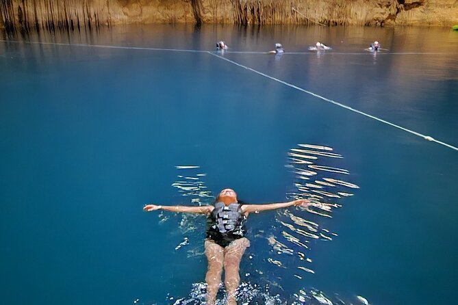 Ek Balam Private Tour, Cenote and Valladolid Colonial City - Authentic Experiences and Tips from Reviewers