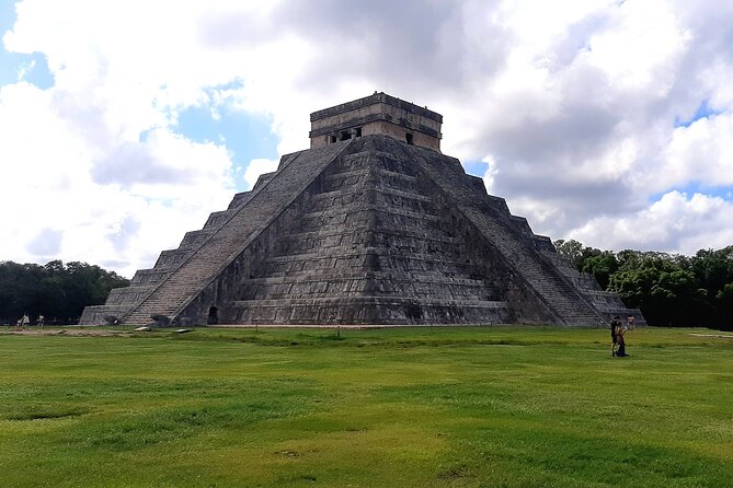 Chichen Itza Private on Luxury SUV - Final Thoughts