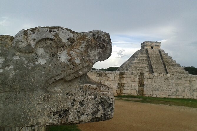 Chichen Itza and Cenote Full Day Tour from Playa del Carmen - The Practicalities: What to Expect and What to Consider