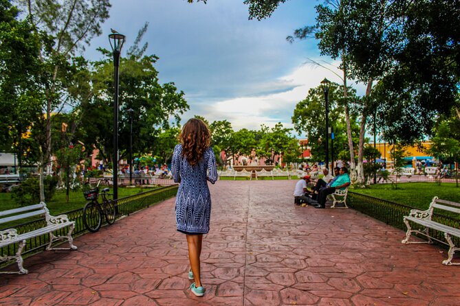 Chichen Itza and Cenote Full Day Tour from Playa del Carmen - Who Should Consider This Tour?