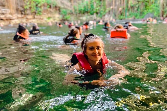 Explore Chichen Itza with Cenote Ikkil and Suytun with Buffet - Whats Included and What to Consider