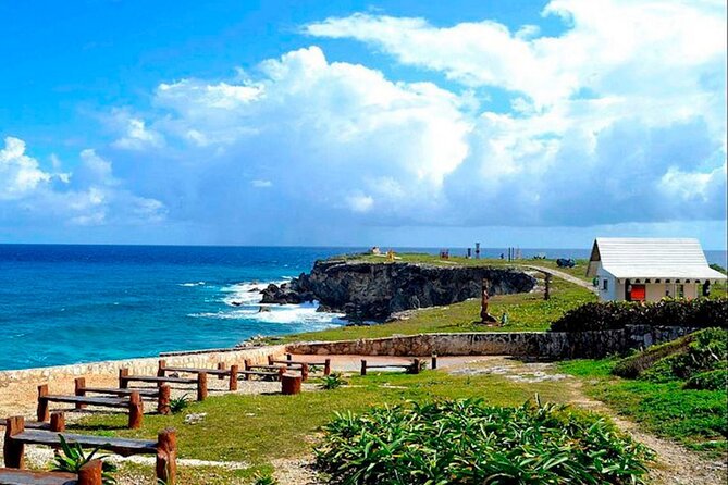 Half Day Sailing at Isla Mujeres from Cancun & Playa del Carmen - Who Will Love This Tour?