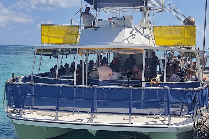 Half Day Sailing at Isla Mujeres from Cancun & Playa del Carmen - Practical Considerations and Tips