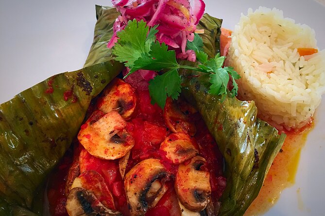 Mexican 1 or 3 Course Culinary Experience & Tequila vs Mezcal Lesson & Tasting - Final Thoughts