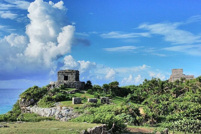 Historic Tulum, Mayan Village and Tankah Cenotes Tour - A Practical Look at the Historic Tulum, Mayan Village, and Tankah Cenotes Tour