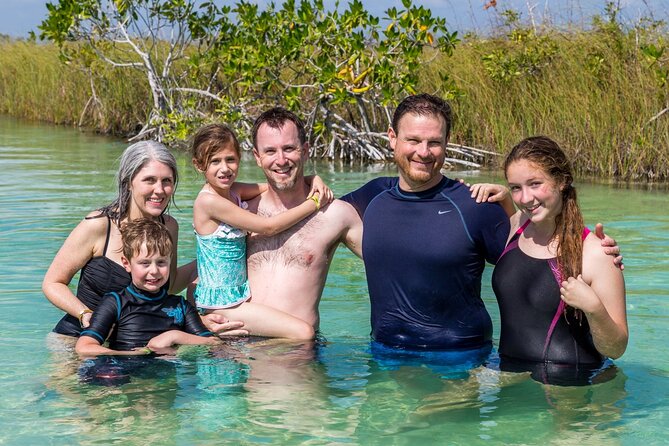 Private Boat Sian Ka'an Floating Ancient Mayan Canals and Tacos - An In-Depth Look at the Private Boat Tour in Sian Kaan