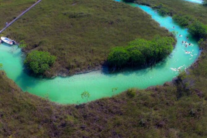 Private Boat Sian Ka'an Floating Ancient Mayan Canals and Tacos - Who Should Consider This Tour?