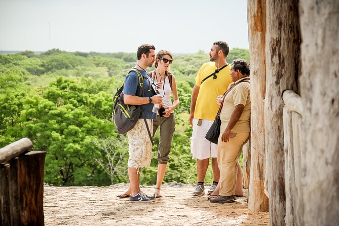 Guided Ek Balam Ruins and Agave Distillery Private Tour - Final Thoughts