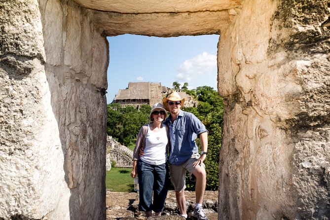 Private Ek Balam, Cenote and Tulum Ruins Tour - Exploring Ek Balam: A Mayan Gem