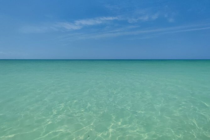 Holbox Exclusive Full Day Tour - Who Should Consider This Tour?