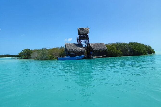 Holbox Exclusive Full Day Tour - FAQ about the Holbox Exclusive Full Day Tour