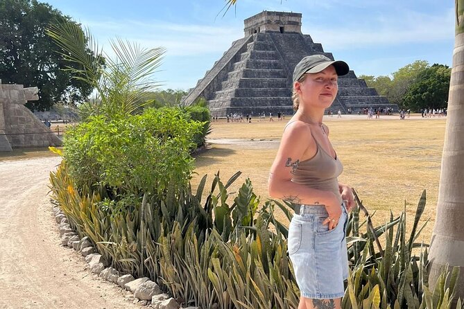 Private Tour to Chichen Itza, Cenote Oxman and Valladolid - A Detailed Look at the Tour Experience