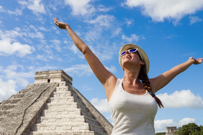 Full Day Chichen Itza, Cenote and Valladolid Complete Tour - Authentic Insights from Reviewers