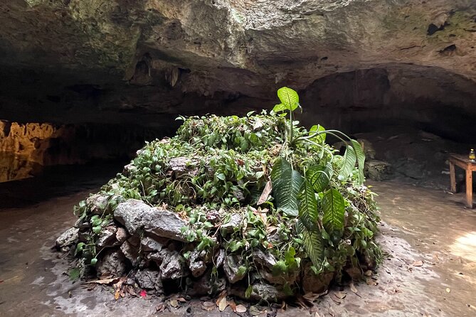 Private Tour to Tulum Ruins And Cenote Yax Muul with Lunch - Exploring the Itinerary: What to Expect