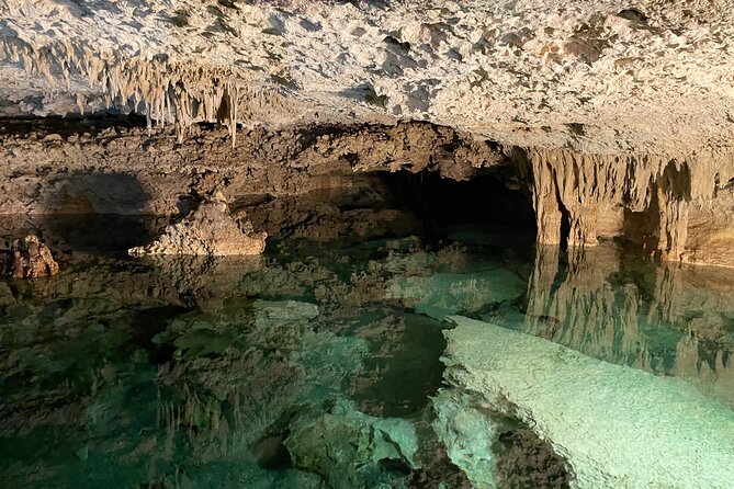 Private Tour to Tulum Ruins And Cenote Yax Muul with Lunch - The Experience in Practice