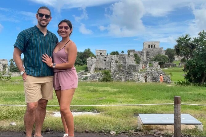 Private Tour to Tulum Ruins And Cenote Yax Muul with Lunch - Price & Value Analysis