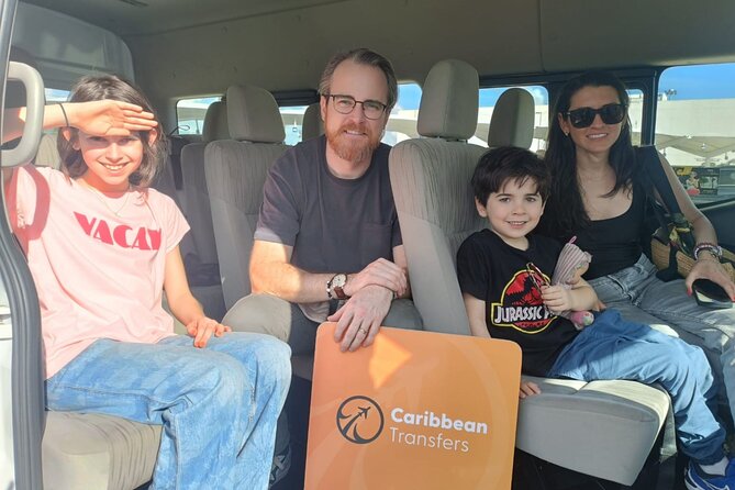 Airport Shuttle to Playa del Carmen - A Detailed Look at the Transfer Experience