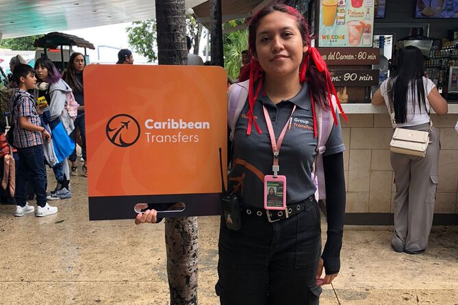 Airport Shuttle to Playa del Carmen - What Do Travelers Say?