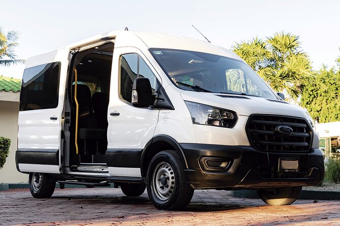 Private Transfers to Cancun Airport, from Playa del Carmen - FAQ