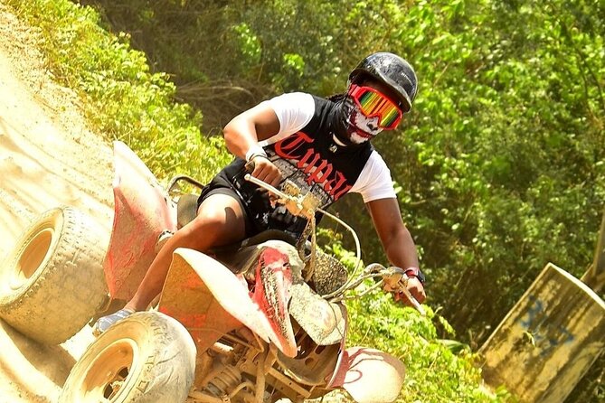 Incredible Adrenaline Eco-park in Tulum - Who Should Book This?