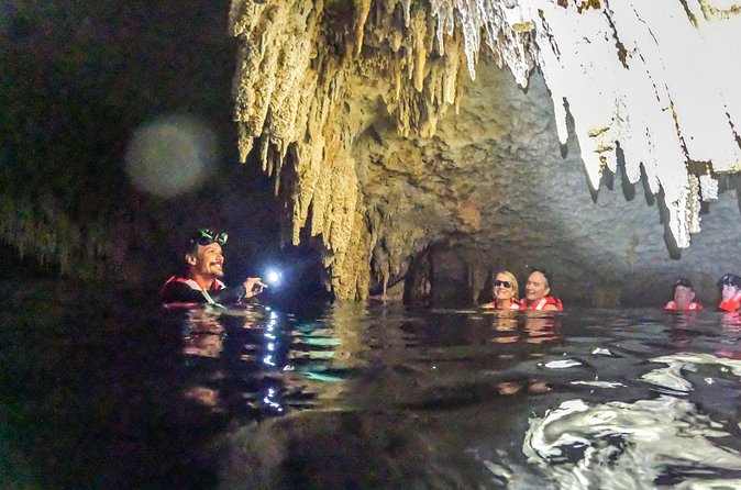Tulum Ruins and Cenote Swim: History and Nature Combo Tour - Final Thoughts