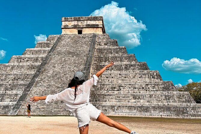The Great Chichen Itza and Suytun & ikkil Cenotes guided tour - Good To Know