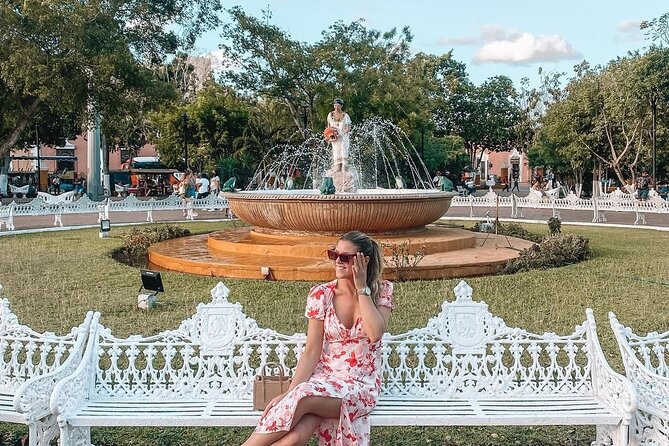 The Great Chichen Itza and Suytun & ikkil Cenotes guided tour - The Sum Up