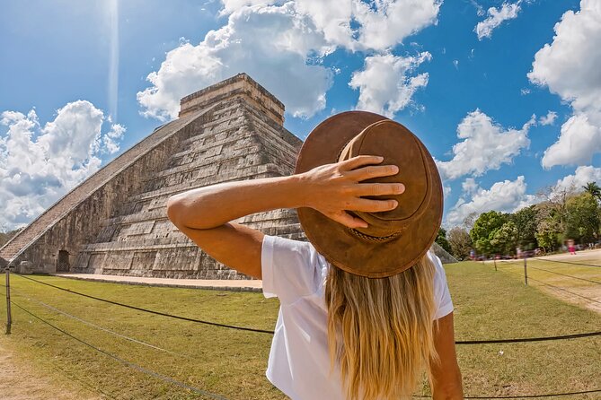 The Great Chichen Itza and Suytun & ikkil Cenotes guided tour - Discovering the Best of Yucatán: The Great Chichen Itza and Cenotes Tour