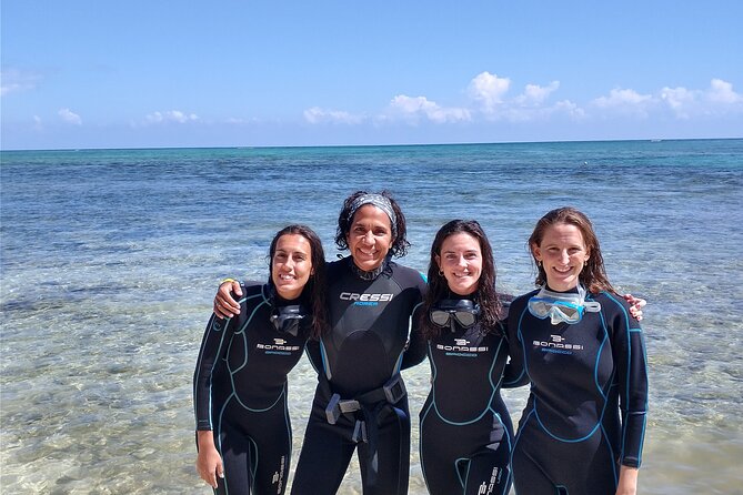 Scuba Diving for Beginners  Playa del Carmen or Tulum - Good To Know