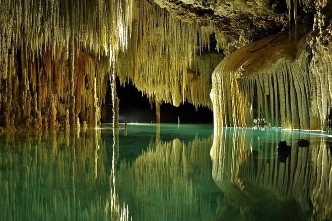 Private Cenote Sac Actun Cave Adventure from Riviera Maya - Final Thoughts: Who Should Consider This Tour?