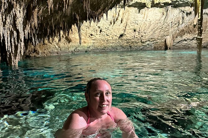 Private Cenote Sac Actun Cave Adventure from Riviera Maya - Authentic Experiences and Traveler Insights