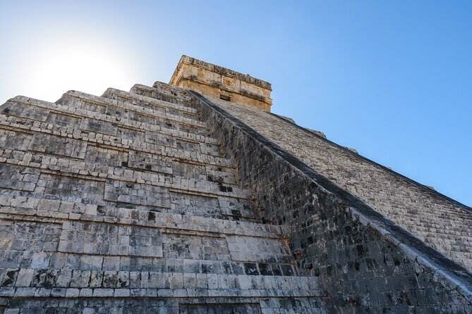 Chichen Itza and Cenote from Playa del Carmen - Who Should Consider This Tour?