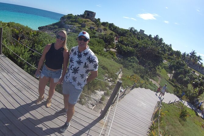 Tulum E-Scooter Tour The Jaguar Park - Analyzing the Price and Value