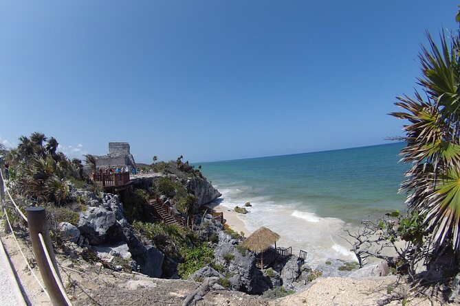Tulum E-Scooter Tour The Jaguar Park - Final Thoughts