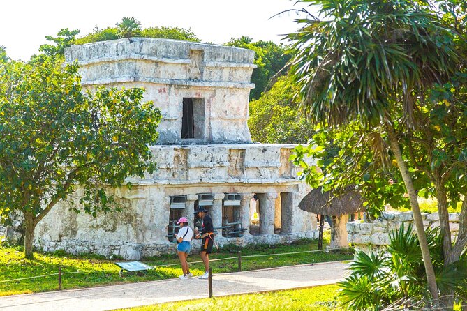 Fullday Tour to Tulum and Coba Mayan Sites with Swim in a Cenote - Authentic Experiences and What Past Travelers Say
