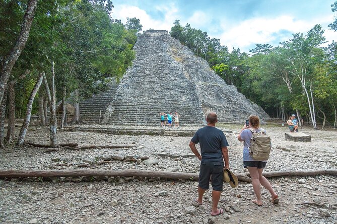 Fullday Tour to Tulum and Coba Mayan Sites with Swim in a Cenote - Who Is This Tour Best For?