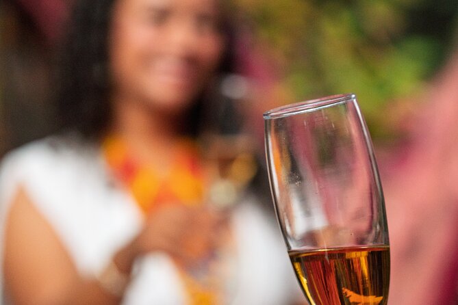 Sip and Learn Tequila Tasting in Mexico - An Introduction to the Sip and Learn Tequila Tasting