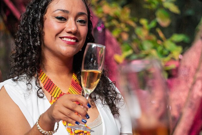 Sip and Learn Tequila Tasting in Mexico - What to Expect from the Tour