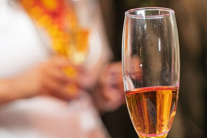 Sip and Learn Tequila Tasting in Mexico - Good To Know