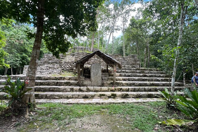Private Tour Tulum Coba and Cenote - An In-Depth Look at the Tour Itinerary