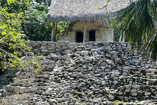 Private Tour Tulum Coba and Cenote - What’s Included and What’s Not