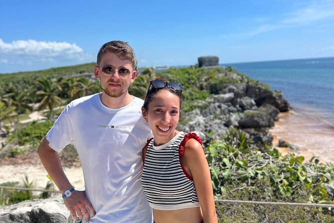 Private Tour Tulum Coba and Cenote - Final Thoughts: Is This Tour Right for You?