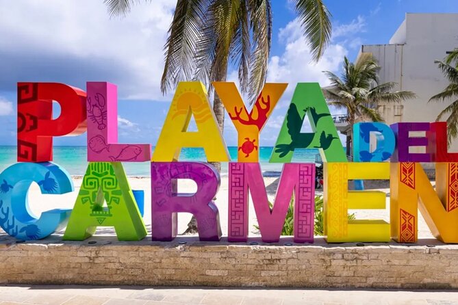 Private Transfer Playa del Carmen to Mérida with Flexible Stops - The ins and outs of the transfer experience