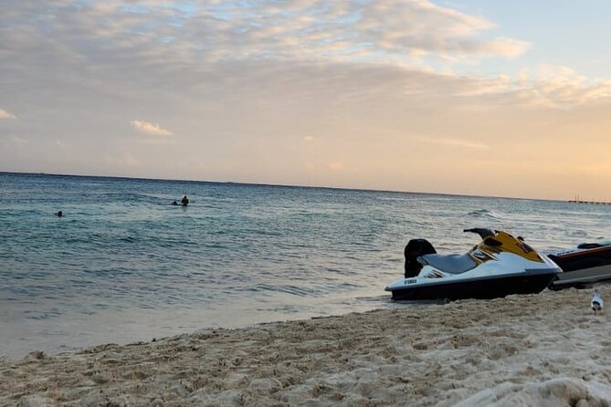 Private Transfer Playa del Carmen to Mérida with Flexible Stops - Why this transfer might be perfect for you