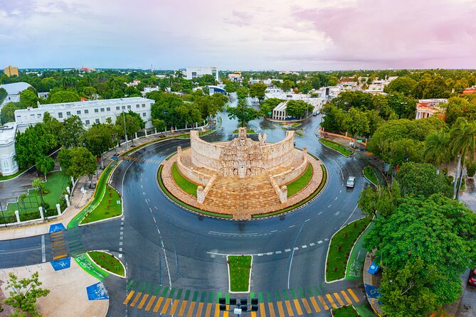 Private Transfer Playa del Carmen to Mérida with Flexible Stops - Private Transfer Playa del Carmen to Mérida with Flexible Stops — A Detailed Review